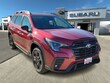  Subaru Ascent
