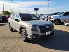 New 2026 Subaru Outback Premium SUV for Sale in Amarillo, TX, at Brown Subaru