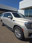 GMC Yukon XL