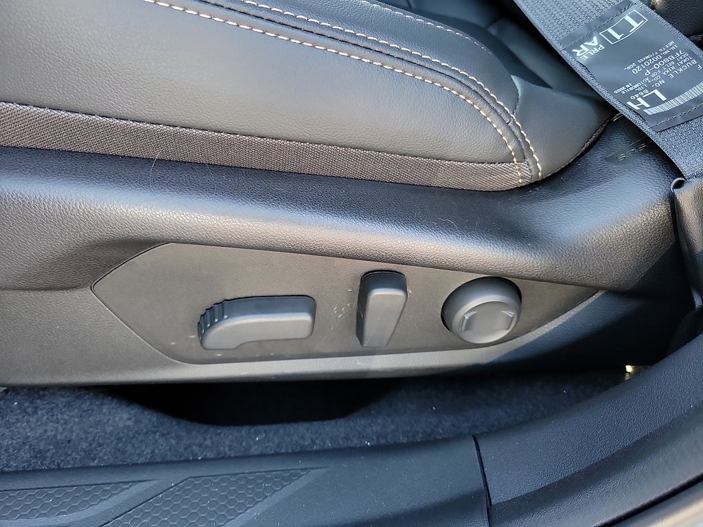 2026 Subaru Outback Limited XT - Photo 20