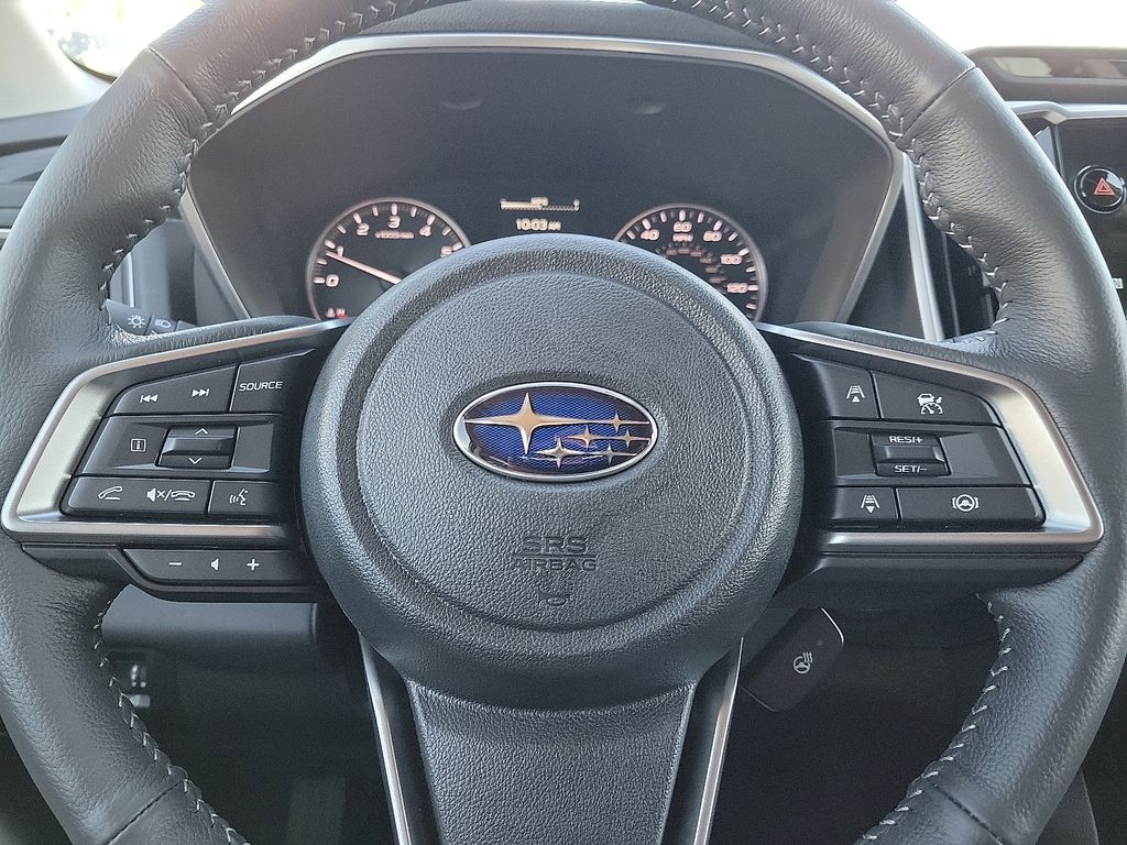 2026 Subaru Ascent Limited - Photo 24