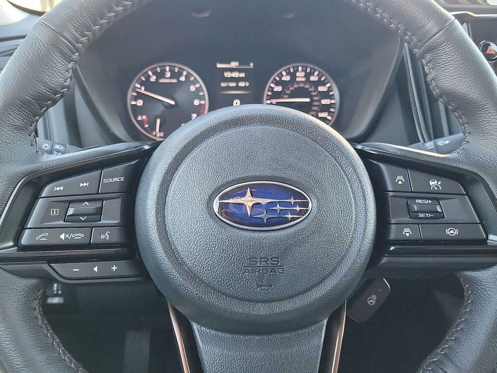 2026 Subaru Ascent Limited Bronze Edition - Photo 24