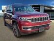 Jeep Wagoneer