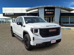 Used 2024 GMC Sierra 1500 Elevation Truck for Sale in Amarillo, TX, at Brown Subaru