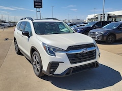 New 2024 Subaru Ascent Limited SUV for Sale in Amarillo, TX, at Brown Subaru