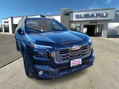 New & Used 2026 Subaru Outback Touring XT SUV for Sale near Dumas, TX, at Brown Subaru