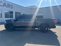 Used 2023 GMC Sierra 1500 Denali Truck for Sale in Amarillo, TX, at Brown Subaru