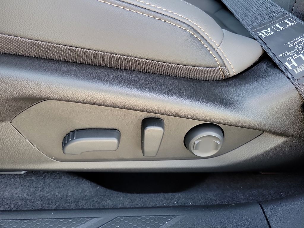 2026 Subaru Outback Limited XT - Photo 20