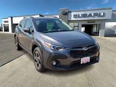 2025 Subaru Crosstrek Premium SUV for Sale near Dumas TX at Brown Subaru