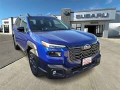 New & Used 2026 Subaru Outback Premium SUV for Sale near Dumas, TX, at Brown Subaru