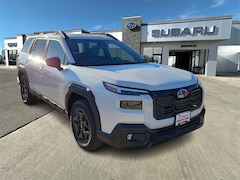 New 2026 Subaru Outback Limited SUV for Sale in Amarillo, TX, at Brown Subaru