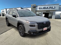 New 2026 Subaru Outback Premium SUV S1967 for Lease near Lubbock, TX, at Brown Subaru