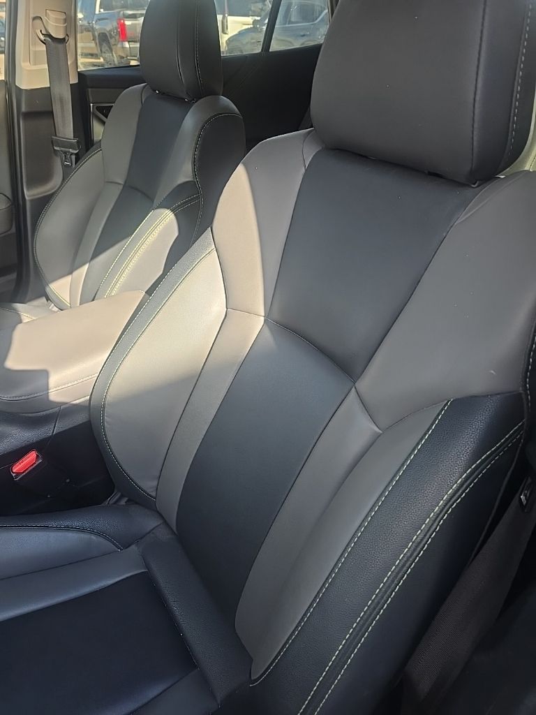 2022 Subaru Outback Onyx Edition XT's photo