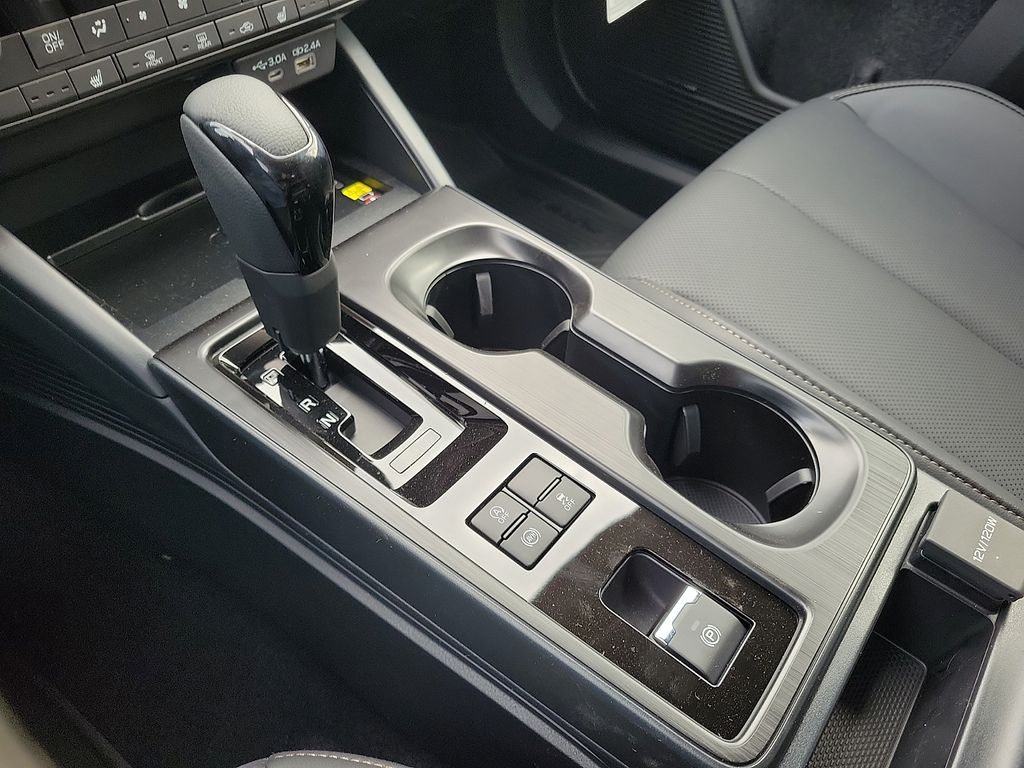 2026 Subaru Outback Limited - Photo 25