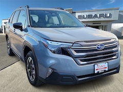 2026 Subaru Forester Premium SUV for Sale near Canyon TX at Brown Subaru