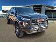 GMC Canyon