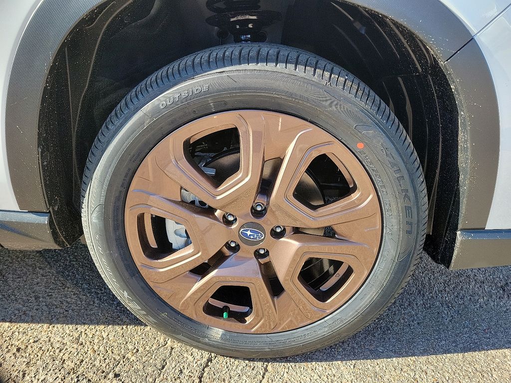 2026 Subaru Ascent Limited Bronze Edition - Photo 14