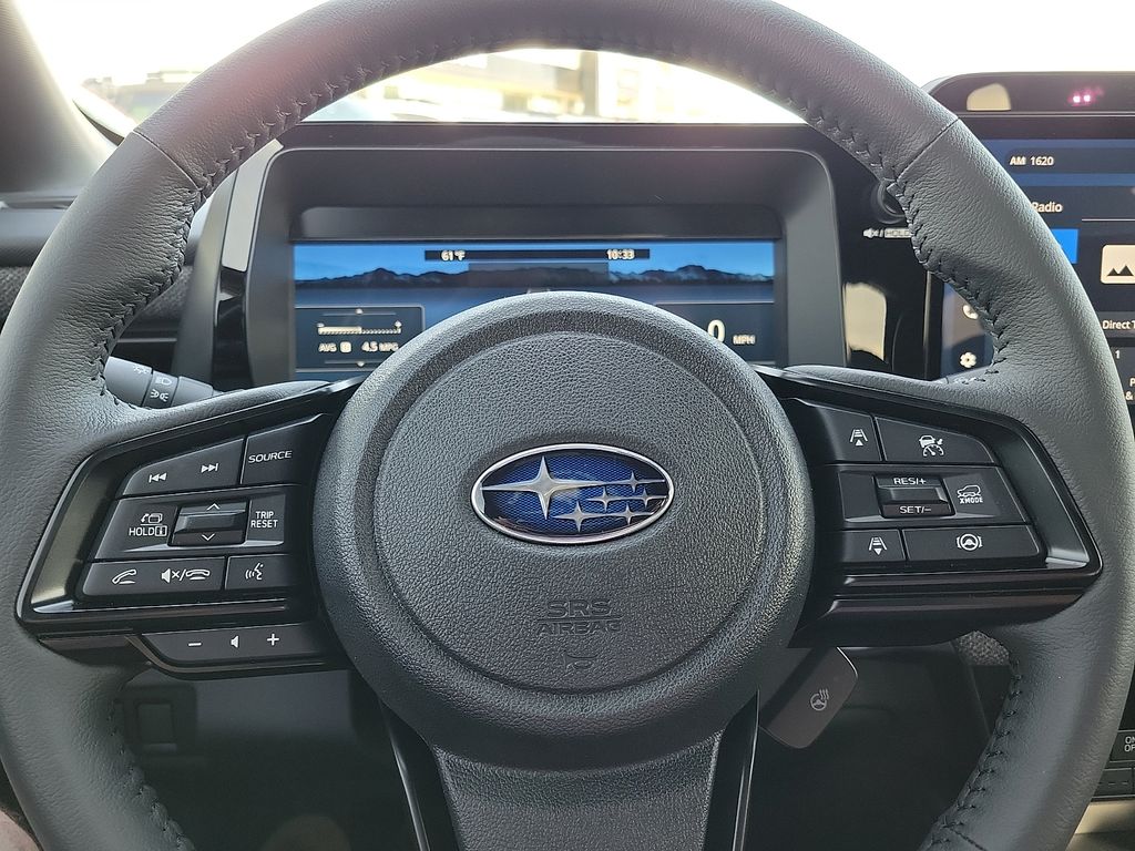 2026 Subaru Outback Limited XT - Photo 24
