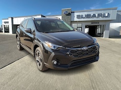2026 Subaru Crosstrek Premium SUV for Sale near Canyon TX at Brown Subaru