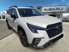 2026 Subaru Ascent Premium 7-Passenger SUV for Sale near Canyon TX at Brown Subaru