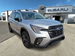 2026 Subaru Ascent Premium 7-Passenger SUV for Sale near Canyon TX at Brown Subaru
