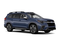 New 2023 Subaru Ascent Limited 7-Passenger SUV for Sale in Amarillo, TX, at Brown Subaru