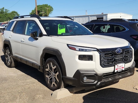 2026 Subaru Outback Touring XT SUV