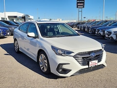 2025 Subaru Legacy Limited Sedan for Sale near Canyon TX at Brown Subaru