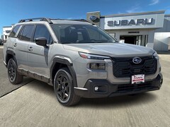 New 2026 Subaru Outback Limited SUV S1681 for Lease near Lubbock, TX, at Brown Subaru