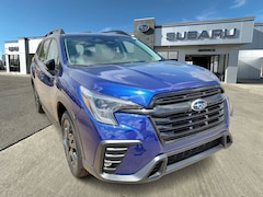 2026 Subaru Ascent Onyx Edition Touring 7-Passenger SUV for Sale near Canyon TX at Brown Subaru