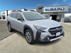 New 2025 Subaru Outback Limited SUV for Sale in Amarillo, TX, at Brown Subaru