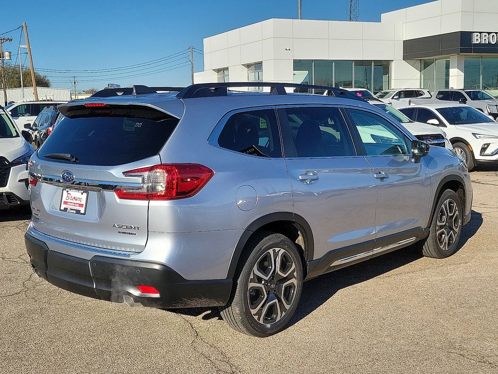 2026 Subaru Ascent Limited - Photo 11