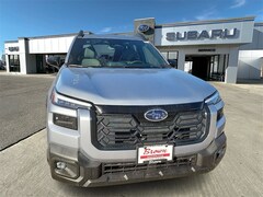 New & Used 2026 Subaru Outback Premium SUV for Sale near Dumas, TX, at Brown Subaru