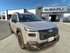 New 2026 Subaru Outback Limited SUV S1941 for Lease near Lubbock, TX, at Brown Subaru