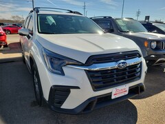 New 2023 Subaru Ascent Premium SUV for Sale in Amarillo, TX, at Brown Subaru