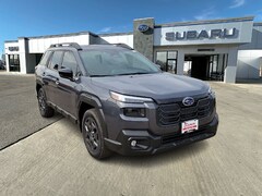 New 2026 Subaru Outback Premium SUV S1976 for Lease near Lubbock, TX, at Brown Subaru