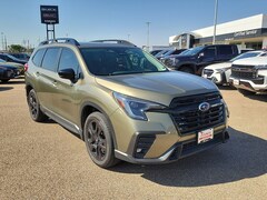 New 2024 Subaru Ascent Onyx Edition SUV for Sale in Amarillo, TX, at Brown Subaru