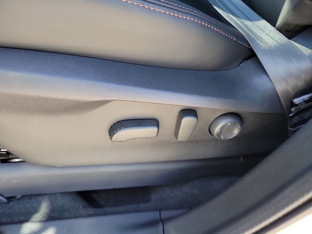 2026 Subaru Ascent Limited Bronze Edition - Photo 20
