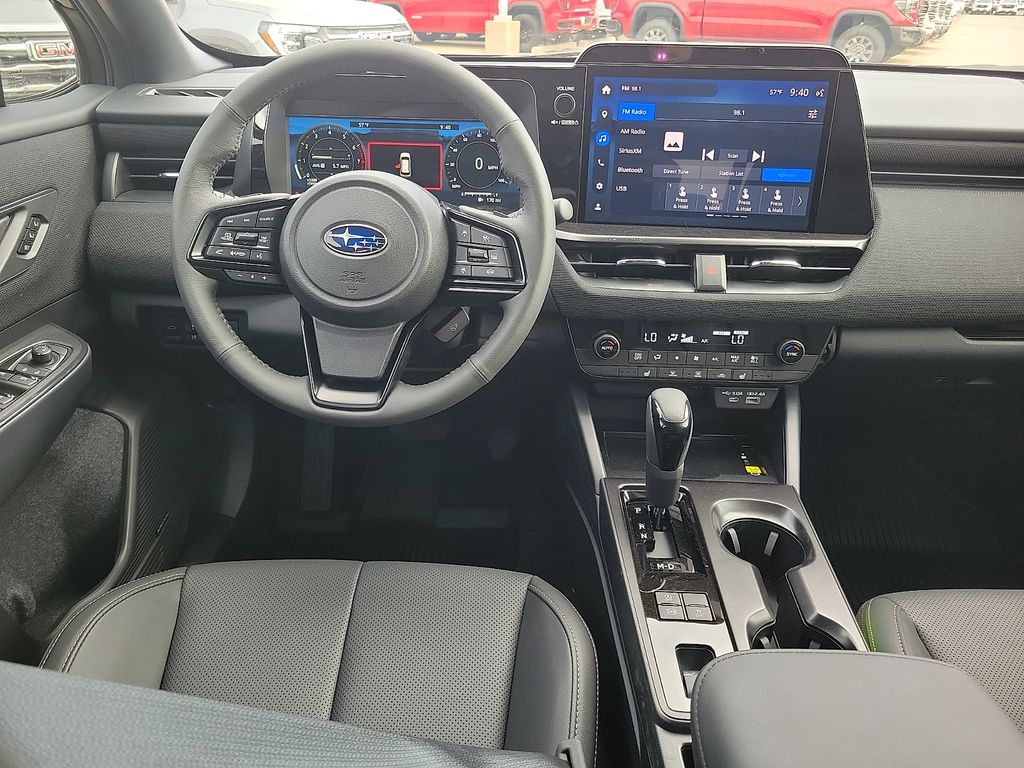 2026 Subaru Outback Limited - Photo 17