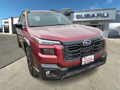 New & Used 2026 Subaru Outback Touring XT SUV for Sale near Dumas, TX, at Brown Subaru