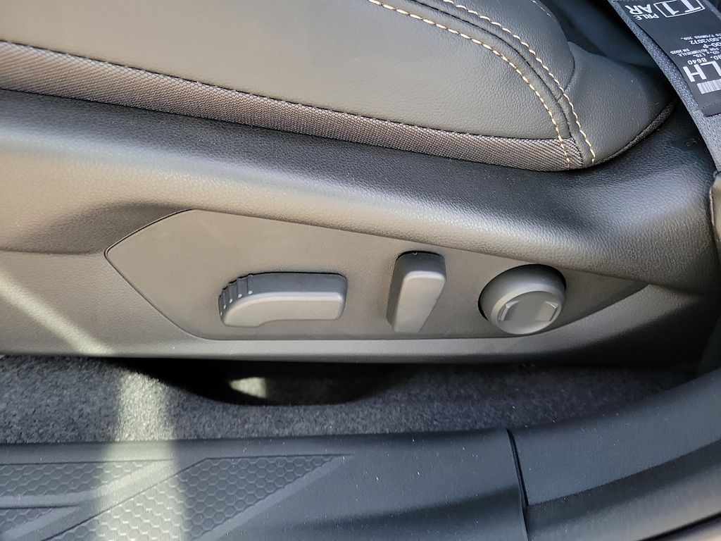 2026 Subaru Outback Limited - Photo 20