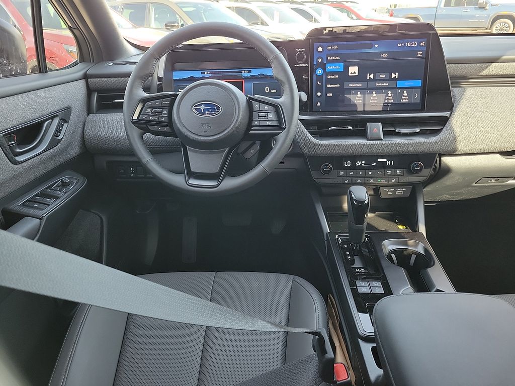 2026 Subaru Outback Limited XT - Photo 17
