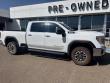  GMC Sierra 2500HD