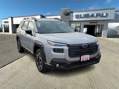 New 2026 Subaru Outback Touring SUV for Sale in Amarillo, TX, at Brown Subaru