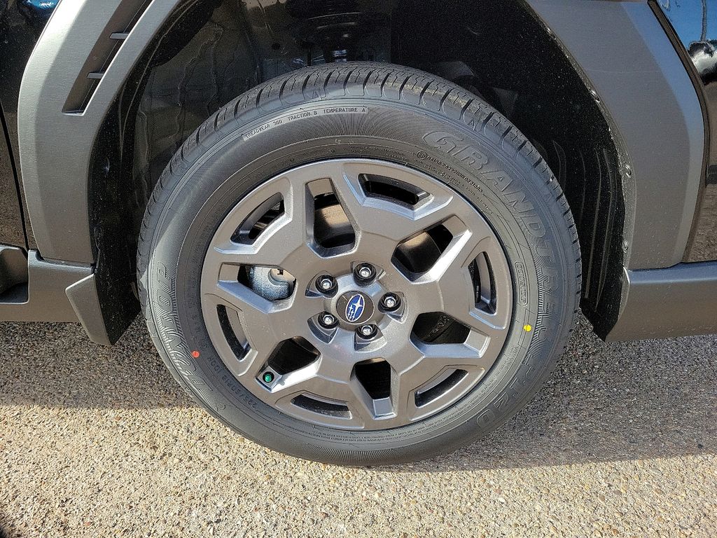 2026 Subaru Outback Premium - Photo 14