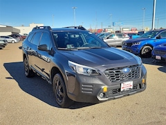 2023 Subaru Outback Wilderness SUV for Sale near Canyon TX at Brown Subaru