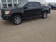  GMC Canyon