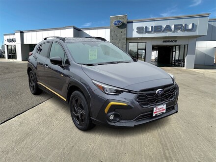 2025 Subaru Crosstrek Sport SUV
