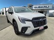 Subaru Ascent