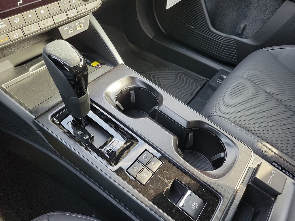 2026 Subaru Outback Limited XT - Photo 25